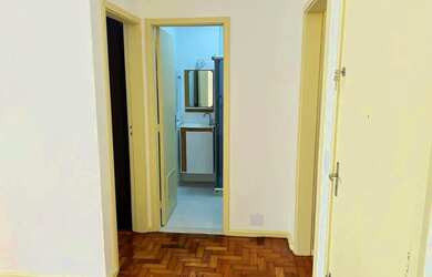 Imagem 15: FLAMENGO - Rua Marques de Abrantes - 2 quartos reformado e armários