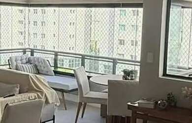 Imagem 10: Condomínio Ocean Ville Apartamento Na Península. Reformado e projetado...