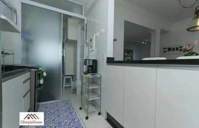 Imagem 11: Venda Apartamento 2 Dormitórios - 83 m² Vila Mascote