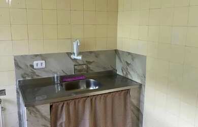 Imagem 13: Imóvel para aluguel possui 45 metros quadrados com 1 quarto em Madureira - Rio de Janeiro