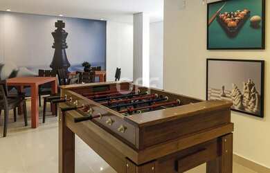 Imagem 14: Apartamento à venda, Mansões Santo Antônio, Campinas SP