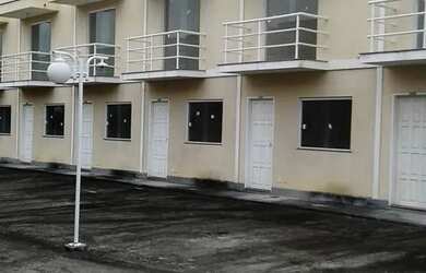 Imagem 15: Imóvel para venda possui 55 metros quadrados com 2 quartos em Laranjal...