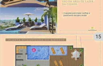 Imagem 11: Ap 1 e 2 quartos - Sao Lourenco MG - otima localizacao - aceita troca...