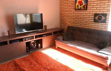 Imagem 3: Cobertura com 3 dormitórios à venda, 136 m² por R$ 1.200.000,00 - Conceição - São Paulo/SP