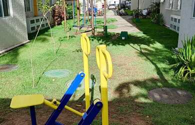 Imagem 8: Apartamento. 42m² de Área, 1 Vaga na garageme2 Dormitórios