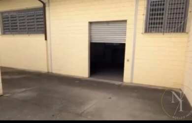 Imagem 2: Galpão 670m - Santana - São Paulo