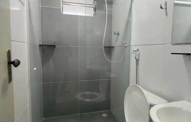 Imagem 8: Imóvel para aluguel tem 80 metros quadrados com 2 quartos em Mussurunga...