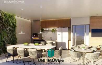 Imagem 3: Apartamento à venda no Edifício Unique - Praia do Morro, Guarapari -...