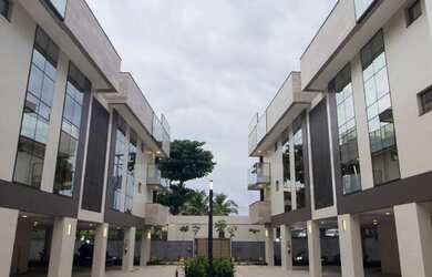 Imagem 13: Condomínio Triunfo Camboinhas - Apartamentos de 4 quartos a 100 metros...