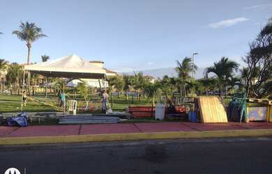 Imagem 3: 2 quartos mobiliado Stella Maris