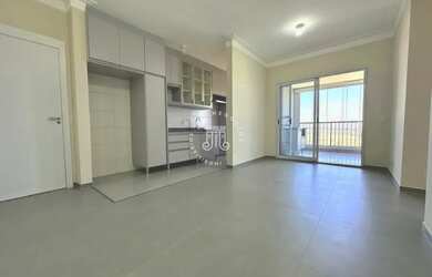 Imagem: O apartamento possui 2 Dormitórios, 2 Banheiros, 2 Vagas na