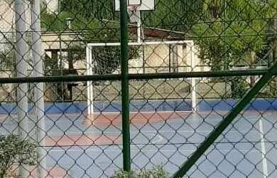 Imagem 10: Apartamento - 2 dormitórios - 60 m² - Cond.Vista Flamboyant - Pq. Residencial...