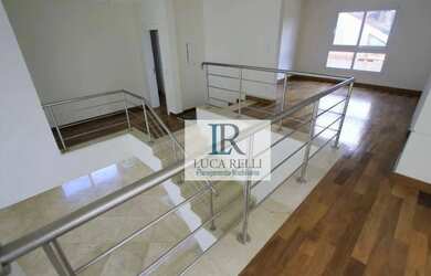 Imagem 14: Casa com 4 suites para alugar, 560 m² por R$ 27.067/mês - Alphaville 02 - Barueri/SP