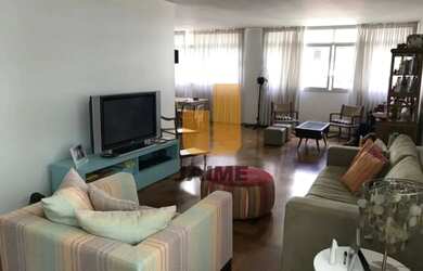 Imagem 3: Apartamento com 3 dormitórios e 2 vagas em Higienópolis