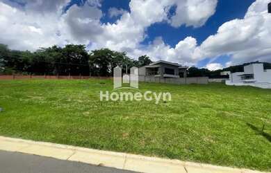 Imagem 4: Terreno à venda no Jardins Barcelona em Senador Canedo GO