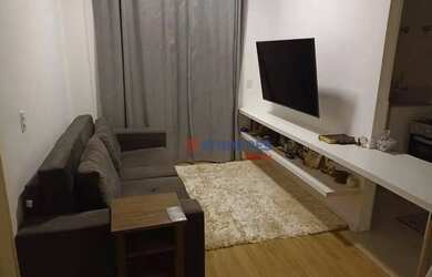 Imagem 13: Apartamento com 1 dormitório, 44 m² - venda por R$ 495.000,00 ou aluguel...
