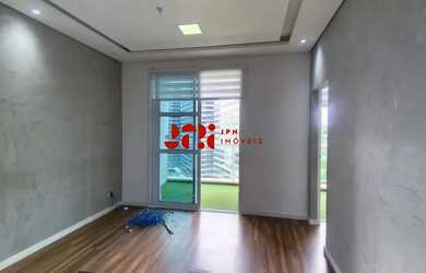 Imagem: O depósito possui 2 Vagas na garagem, 69m² de Área e está