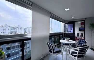 Imagem 2: Apartamento com 3 dormitórios à venda, 126 m² por R$ 3.200.000,00 -...