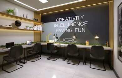 Imagem 7: Residencial Horizon à venda com 2 quartos, 74 m²- Vila Aviação - Bauru/SP