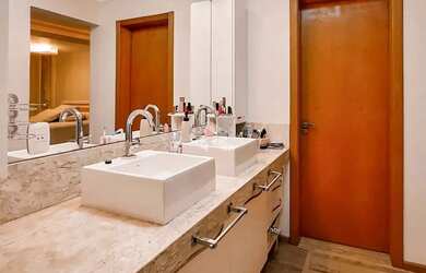 Imagem 13: Linda cobertura no Bairro Fátima