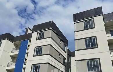 Imagem 2: Apartamento em Praia de leste