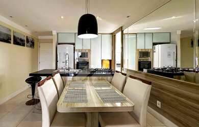 Imagem 6: Apartamentos à venda em Nova Parnamirim Parnamirim/RN Residencial Aquarelle...