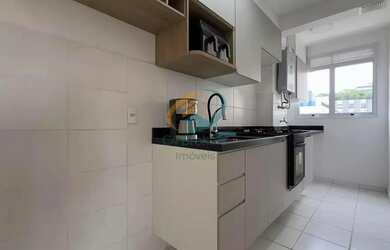 Imagem 3: Apartamento em Vila Galvão - Guarulhos, SP