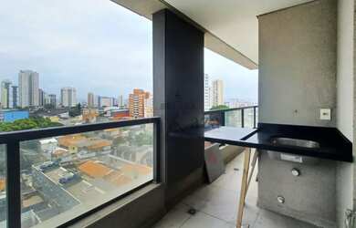 Imagem 14: Apartamento - Ipiranga - 2 Dormitórios - 53,50m²