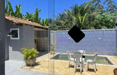 Imagem 2: Casa com 3 dormitórios à venda, 215 m² por R$ 800.000,00 - Morada Das...