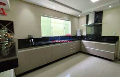 Imagem 6: Sobrado de 3 dormitórios