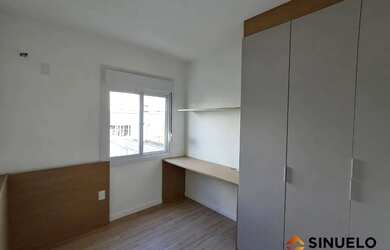 Imagem 6: Apartamento de 03 dormitórios sendo 01 suíte