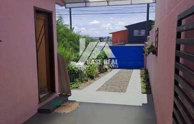 Imagem 2: Casa à venda, Vila Bela, Guarapuava, PR