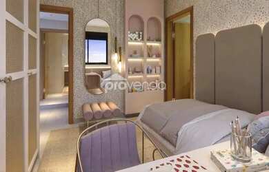 Imagem 4: APARTAMENTO 2 SUÍTES - HARMONY PARK WAY, SETOR BUENO