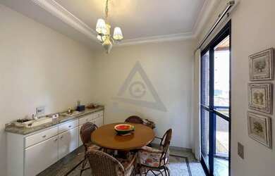 Imagem 6: Apartamento à venda em Campinas, Cambuí, com 4 suítes, com 256 m²,...