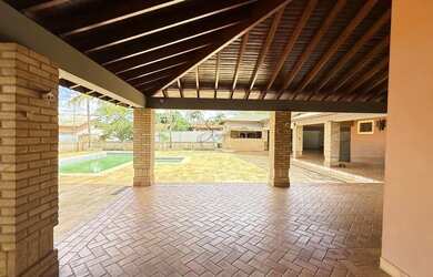 Imagem 12: Residencia Santa Rita. Piscina, Churrasqueira, Ar-condicionadoe790m²...