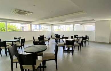 Imagem 7: Edf. Porto Classic - 2 quartos