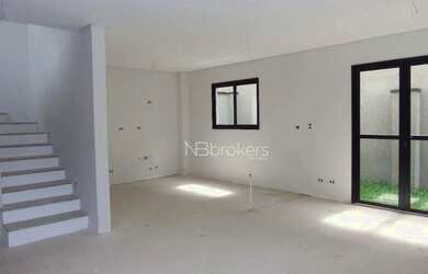 Imagem 15: SOBRADO TRIPLEX COM QUINTAL E JARDIM PRIVATIVO