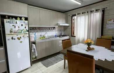 Imagem 7: CAXIAS DO SUL - Casa Padrão - DESVIO RIZZO