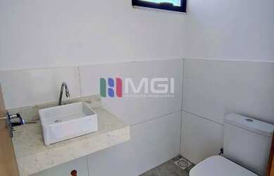 Imagem 6: casa para venda condomínio Jardins França com 4 quartos 4 suítes