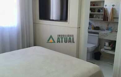 Imagem 11: Apartamento com 3 quartos, sendo 1 suíte na Região Central