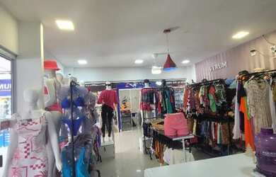 Imagem 3: Ponto comercial no shopping da gente