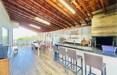 Imagem 8: Casa à venda no bairro Residencial Palestra - São José do Rio Preto/SP