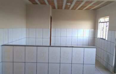 Imagem 2: Casa para alugar em santa Efigênia dois quartos salá copa cozinha e...