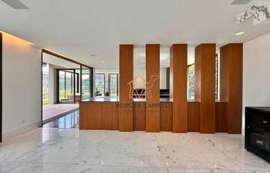 Imagem 6: Casa com 4 dormitórios à venda, 647 m² por R$ 8.300.000,00 - Vila Alpina...