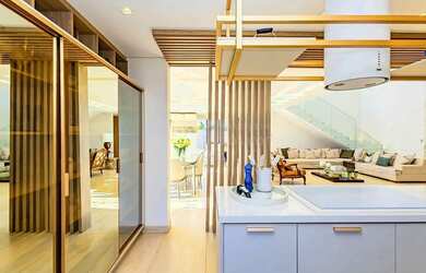 Imagem 9: Linda Casa Vista Parque no Alphaville Graciosa, PINHAIS - PR