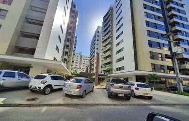 Imagem: O apartamento para alugar possui 3 Dormitórios, 1 Banheiro