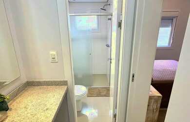 Imagem 14: Apartamento para venda com 205 metros quadrados com 2 quartos