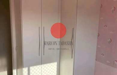 Imagem 8: LOCAÇÃO APTO WIN ALPHAVILLE - 3 DORMS