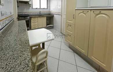 Imagem 5: Venda Apartamento 4 Dormitórios - 100 m² Brooklin