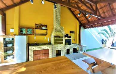 Imagem 7: EXCELENTE APARTAMENTO SEMI MOBILIADO BAIRRO VELHA PARA LOCAÇÃO